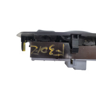 2007-2012 Toyota FJ Cruiser Front Window Master Switch Left/Driver 84820-35100, F030, OEM, 2007, 2008, 2009, 2010, 2011, 2012