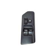 2007-2012 Toyota FJ Cruiser Front Window Master Switch Left/Driver 84820-35100, F030, OEM, 2007, 2008, 2009, 2010, 2011, 2012