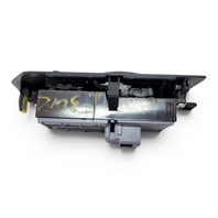 2007-2012 Toyota FJ Cruiser Front Window Master Switch Left/Driver 84820-35100, F030, OEM, 2007, 2008, 2009, 2010, 2011, 2012