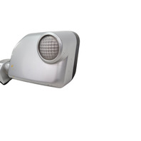 2009-2014 Toyota FJ Cruiser Side View Mirror Right, Silver, 87910-35A80, F030, OEM, 2009, 2010, 2011, 2012, 2013, 2014