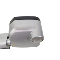 2009-2014 Toyota FJ Cruiser Side View Mirror Right, Silver, 87910-35A80, F030, OEM, 2009, 2010, 2011, 2012, 2013, 2014