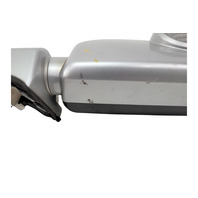 2009-2014 Toyota FJ Cruiser Side View Mirror Right, Silver, 87910-35A80, F030, OEM, 2009, 2010, 2011, 2012, 2013, 2014