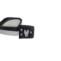2009-2014 Toyota FJ Cruiser Side View Mirror Right, Silver, 87910-35A80, F030, OEM, 2009, 2010, 2011, 2012, 2013, 2014