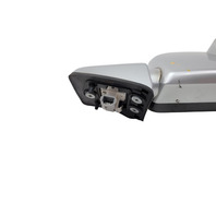 2009-2014 Toyota FJ Cruiser Side View Mirror Right, Silver, 87910-35A80, F030, OEM, 2009, 2010, 2011, 2012, 2013, 2014