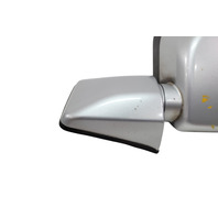 2009-2014 Toyota FJ Cruiser Side View Mirror Right, Silver, 87910-35A80, F030, OEM, 2009, 2010, 2011, 2012, 2013, 2014