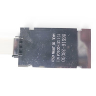 2007-2014 Toyota FJ Cruiser Radio Setting Control Module Unit Ecu, 86516-28030, F030, OEM, 2007, 2008, 2009, 2010, 2011, 2012, 2013, 2014