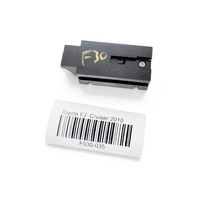 2007-2014 Toyota FJ Cruiser Radio Setting Control Module Unit Ecu, 86516-28030, F030, OEM, 2007, 2008, 2009, 2010, 2011, 2012, 2013, 2014