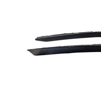 2007-2014 Toyota FJ Cruiser Rear Right/Left Quarter Window Weatherstrip, 62742-35010, F030, OEM, 2007, 2008, 2009, 2010, 2011, 2012, 2013, 2014