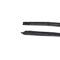 2007-2014 Toyota FJ Cruiser Rear Right/Left Quarter Window Weatherstrip, 62742-35010, F030, OEM, 2007, 2008, 2009, 2010, 2011, 2012, 2013, 2014