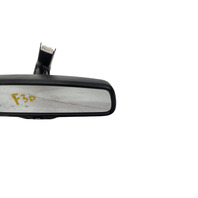 2008-2011 Toyota FJ Cruiser Auto Dimming Interior Rear View Mirror W/ Backup Camera Display, 87810-04030, F030, OEM, 2008, 2009, 2010, 2011