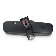 2008-2011 Toyota FJ Cruiser Auto Dimming Interior Rear View Mirror W/ Backup Camera Display, 87810-04030, F030, OEM, 2008, 2009, 2010, 2011
