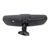 2008-2011 Toyota FJ Cruiser Auto Dimming Interior Rear View Mirror W/ Backup Camera Display, 87810-04030, F030, OEM, 2008, 2009, 2010, 2011