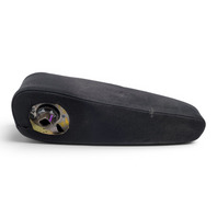 2007-2013 Toyota FJ Cruiser Front Right Armrest 72880-35023-B1, F030, OEM, 2007, 2008, 2009, 2010, 2011, 2012, 2013