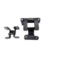 2007-2014 Toyota FJ Cruise Back Door Hinges Stay Set Upper/Lower, 68801-60050, 68801-35010, F030, OEM, 2007, 2008, 2009, 2010, 2011, 2012, 2013, 2014