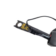 2009-2014 Toyota FJ Cruiser Seat Belt Buckle, Front Right/Passenger Black, 73230-35A10-C0, F030, OEM, 2009, 2010, 2011, 2012, 2013, 2014
