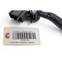 2007-2013 Toyota FJ Cruiser Turn Signal Switch Headlight Head Lamp 84310-35B00, F030, OEM, 2007, 2008, 2009, 2010, 2011, 2012, 2013