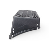 2007-2014 Toyota FJ Cruiser Plastic Foot Rest Front  58190-35032, F030, OEM, 2007, 2008, 2009, 2010, 2011, 2012, 2013, 2014