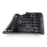 2007-2014 Toyota FJ Cruiser Plastic Foot Rest Front  58190-35032, F030, OEM, 2007, 2008, 2009, 2010, 2011, 2012, 2013, 2014