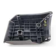 2007-2014 Toyota FJ Cruiser Plastic Foot Rest Front  58190-35032, F030, OEM, 2007, 2008, 2009, 2010, 2011, 2012, 2013, 2014