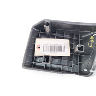 2007-2014 Toyota FJ Cruiser Plastic Foot Rest Front  58190-35032, F030, OEM, 2007, 2008, 2009, 2010, 2011, 2012, 2013, 2014