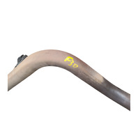 2007-2014 Toyota FJ Cruiser Rear Exhaust Muffler Pipe 6 Cylinder V6 17430-30041, F030, OEM, 2007, 2008, 2009, 2010, 2011, 2012, 2013, 2014