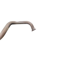 2007-2014 Toyota FJ Cruiser Rear Exhaust Muffler Pipe 6 Cylinder V6 17430-30041, F030, OEM, 2007, 2008, 2009, 2010, 2011, 2012, 2013, 2014