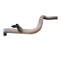 2007-2014 Toyota FJ Cruiser Rear Exhaust Muffler Pipe 6 Cylinder V6 17430-30041, F030, OEM, 2007, 2008, 2009, 2010, 2011, 2012, 2013, 2014