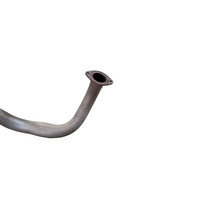 2007-2014 Toyota FJ Cruiser Rear Exhaust Muffler Pipe 6 Cylinder V6 17430-30041, F030, OEM, 2007, 2008, 2009, 2010, 2011, 2012, 2013, 2014