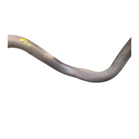 2007-2014 Toyota FJ Cruiser Rear Exhaust Muffler Pipe 6 Cylinder V6 17430-30041, F030, OEM, 2007, 2008, 2009, 2010, 2011, 2012, 2013, 2014