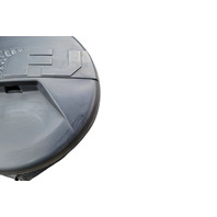 2008-2011 Toyota FJ Cruiser Spare Tire Wheel Cover ONLY, 64771-35030, F030, OEM, 2008, 2009, 2010, 2011