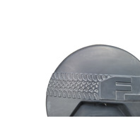 2008-2011 Toyota FJ Cruiser Spare Tire Wheel Cover ONLY, 64771-35030, F030, OEM, 2008, 2009, 2010, 2011