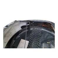 2008-2011 Toyota FJ Cruiser Spare Tire Wheel Cover ONLY, 64771-35030, F030, OEM, 2008, 2009, 2010, 2011