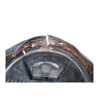 2008-2011 Toyota FJ Cruiser Spare Tire Wheel Cover ONLY, 64771-35030, F030, OEM, 2008, 2009, 2010, 2011