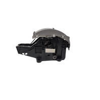 2007-2014 Toyota FJ Cruiser Select Lever Gear Shifter 33560-35050, F030, OEM, 2007, 2008, 2009, 2010, 2011, 2012, 2013, 2014