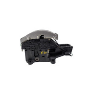 2007-2014 Toyota FJ Cruiser Select Lever Gear Shifter 33560-35050, F030, OEM, 2007, 2008, 2009, 2010, 2011, 2012, 2013, 2014