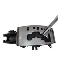 2007-2014 Toyota FJ Cruiser Select Lever Gear Shifter 33560-35050, F030, OEM, 2007, 2008, 2009, 2010, 2011, 2012, 2013, 2014