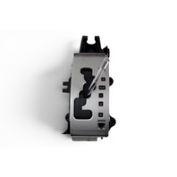 2007-2014 Toyota FJ Cruiser Select Lever Gear Shifter 33560-35050, F030, OEM, 2007, 2008, 2009, 2010, 2011, 2012, 2013, 2014