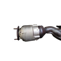 2009-2014 Toyota FJ Cruiser Exhaust Manifold Left, 17150-31590, F030, OEM, 2009, 2010, 2011, 2012, 2013, 2014