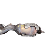 2009-2014 Toyota FJ Cruiser Exhaust Manifold Left, 17150-31590, F030, OEM, 2009, 2010, 2011, 2012, 2013, 2014