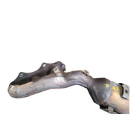 2009-2014 Toyota FJ Cruiser Exhaust Manifold Left, 17150-31590, F030, OEM, 2009, 2010, 2011, 2012, 2013, 2014