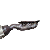 2009-2014 Toyota FJ Cruiser Exhaust Manifold Left, 17150-31590, F030, OEM, 2009, 2010, 2011, 2012, 2013, 2014