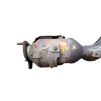 2009-2014 Toyota FJ Cruiser Exhaust Manifold Left, 17150-31590, F030, OEM, 2009, 2010, 2011, 2012, 2013, 2014