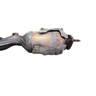 2009-2014 Toyota FJ Cruiser Exhaust Manifold Left, 17150-31590, F030, OEM, 2009, 2010, 2011, 2012, 2013, 2014