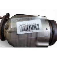 2009-2014 Toyota FJ Cruiser Exhaust Manifold Left, 17150-31590, F030, OEM, 2009, 2010, 2011, 2012, 2013, 2014