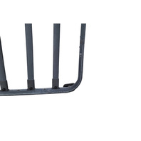 2007-2014 Toyota FJ Cruiser Roof Luggage Rack Cross Bar, F030, OEM, 2007, 2008, 2009, 2010, 2011, 2012, 2013, 2014