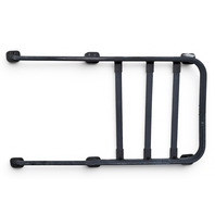 2007-2014 Toyota FJ Cruiser Roof Luggage Rack Cross Bar, F030, OEM, 2007, 2008, 2009, 2010, 2011, 2012, 2013, 2014