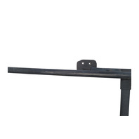 2007-2014 Toyota FJ Cruiser Roof Luggage Rack Cross Bar, F030, OEM, 2007, 2008, 2009, 2010, 2011, 2012, 2013, 2014
