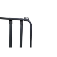 2007-2014 Toyota FJ Cruiser Roof Luggage Rack Cross Bar, F030, OEM, 2007, 2008, 2009, 2010, 2011, 2012, 2013, 2014