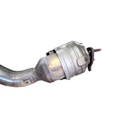 2009-2014 Toyota FJ Cruiser Right Exhaust Manifold, 4.0 6Cyl, 17140-31590, F030, OEM, 2009, 2010, 2011, 2012, 2013, 2014