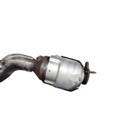 2009-2014 Toyota FJ Cruiser Right Exhaust Manifold, 4.0 6Cyl, 17140-31590, F030, OEM, 2009, 2010, 2011, 2012, 2013, 2014